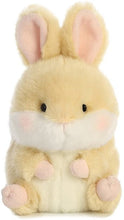 Load image into Gallery viewer, Aurora Rolly Pets Set of 2: Chickadee Chick & Lively Bunny