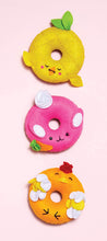Load image into Gallery viewer, Klutz Sewing & Craft Kit - Sew Your Own Donut Animals