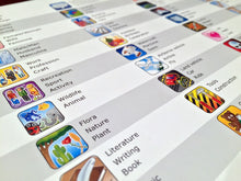 Load image into Gallery viewer, Concept Board Game