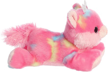 Load image into Gallery viewer, Aurora - Bright Fancies - 7" Princess Frutti Kitty Plush Toy