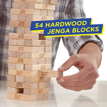 Load image into Gallery viewer, Jenga: Classic Game