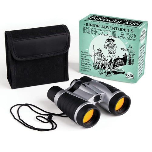 Junior Adventurer’s Binoculars