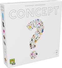 Load image into Gallery viewer, Concept Board Game