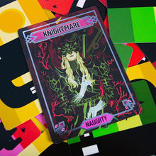 Load image into Gallery viewer, Sparkle*Kitty Nights: Party Card Game