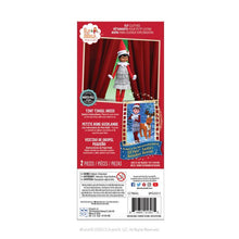 Load image into Gallery viewer, The Elf on the Shelf Claus Couture Tiny Tinsel Dress (Doll Not Included)