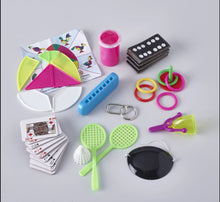 Load image into Gallery viewer, Robin Reed English Holiday Christmas Crackers - Candy Stripe, 12 Count