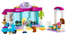 Load image into Gallery viewer, LEGO Heartlake City Bakery