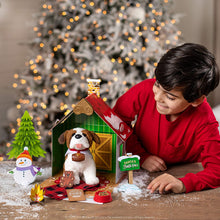 Load image into Gallery viewer, The Elf on the Shelf - Cabin Playset: A Playable Home For Your Elf Pets