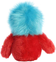 Load image into Gallery viewer, Dr. Seuss Aurora 7" Thing 2 Plush
