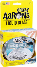 Load image into Gallery viewer, Crazy Aaron's Liquid Glass® Thinking Putty®