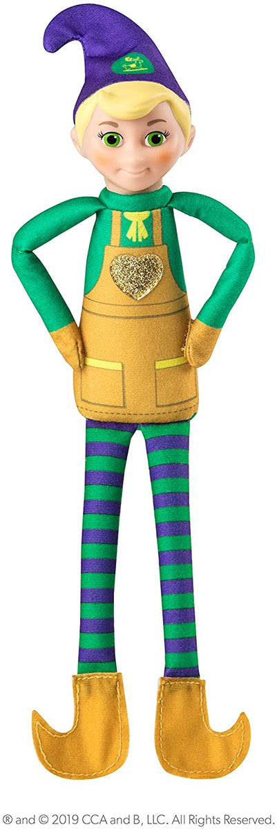 Amazon.com: Elf Mates Combo Pack Includes 3 Elves with