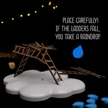 Load image into Gallery viewer, Catch The Moon Dexterity Stacking Board Game for 1 to 6 Players Ages 8+