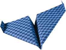 Load image into Gallery viewer, Klutz Book of Paper Airplanes Craft Kit