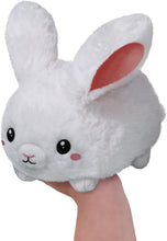 Load image into Gallery viewer, Squishable / Mini Fluffy Bunny – 7&quot; - COPY - 3311