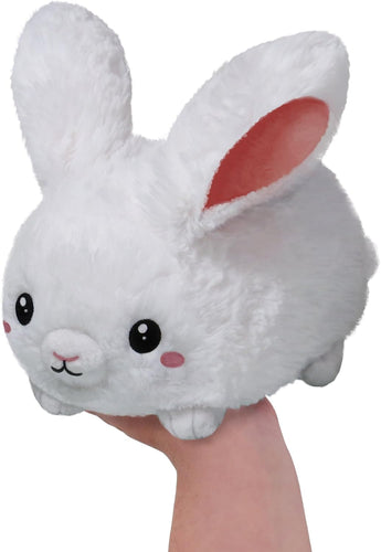 Squishable / Mini Fluffy Bunny – 7