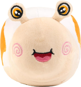 Scentco Snuggle Bugs - Gourmet-Scented Plush Bug: SNAIL