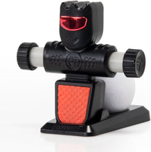 Load image into Gallery viewer, Fat Brain Toys - Foosbots Series 3, Single Player: Fury Red