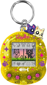 GigaPets Interactive Digital Pet - StarCat/Compukitty Collector's Edition