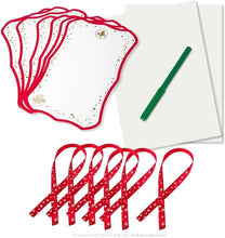 Load image into Gallery viewer, The Elf on the Shelf - Scout Elf Express Delivers: Letters to Santa - Spanish Edition