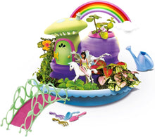 Load image into Gallery viewer, PlayMonster - My Fairy Light Unicorn Paradise: Grow Your Own Magical Garden!