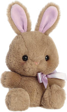Load image into Gallery viewer, Aurora Bonny Bouquet Bunnies - Lavender, 8"