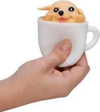 Load image into Gallery viewer, Schylling Pup-In-A-Cup, 1 Count