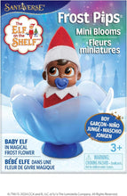 Load image into Gallery viewer, The Elf on the Shelf - Frost Pips Complete Set: 4 Frost Pip Mini-Blooms