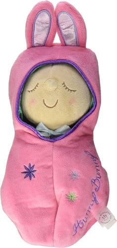 The Manhattan Toy Company - Snuggle Pods Hunny Bunny Baby Doll