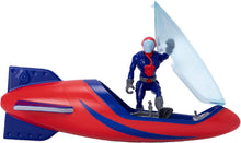 Load image into Gallery viewer, WAHU Aqua Rocket