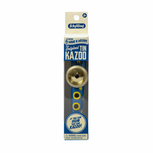 KAZOO