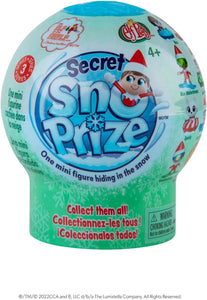 The Elf on the Shelf Secret Sno-Prize (12ct.)