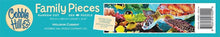 Load image into Gallery viewer, Cobble Hill 350 Piece Family Jigsaw Puzzle - Molokini Current (Poster Included)