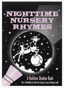 NIGHTTIME NURSERY RHYMES - COPY - 7740