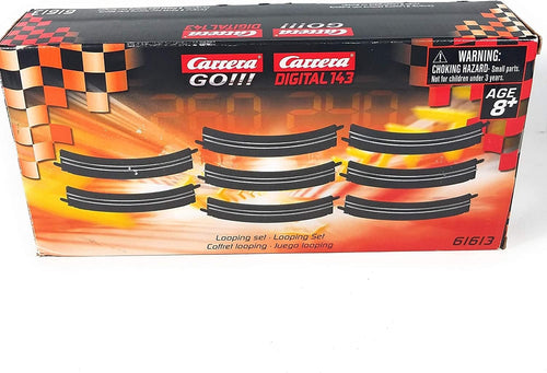 Carrera Looping Set
