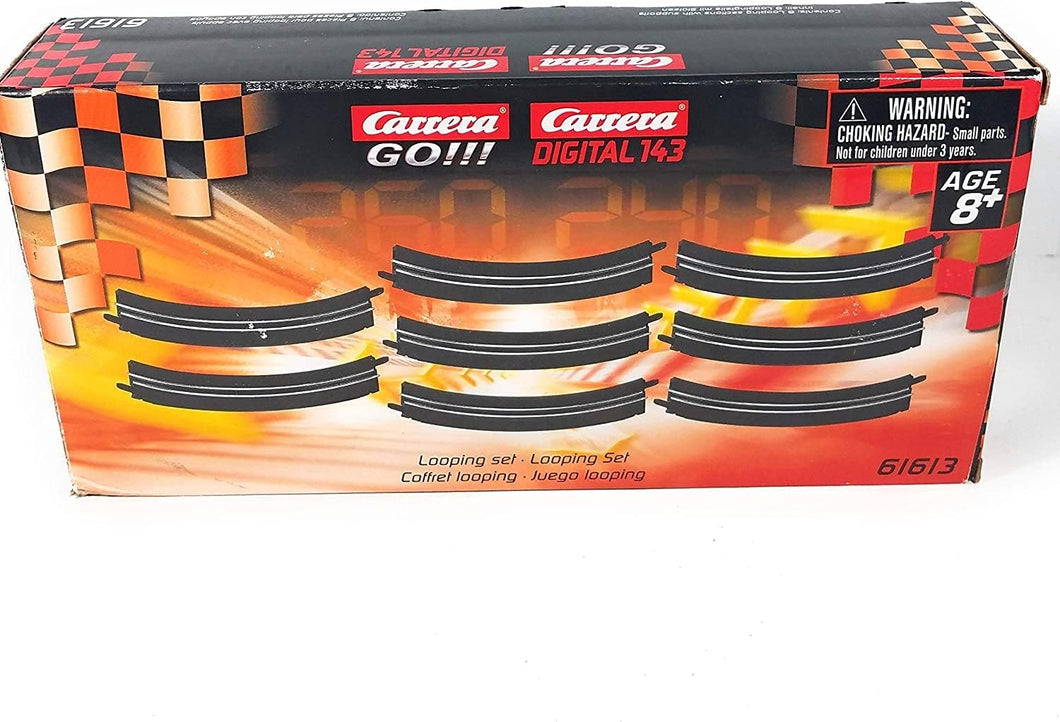 Carrera Looping Set
