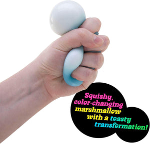 Schylling NeeDoh Mello Mallo Sensory Toy