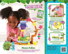 Load image into Gallery viewer, My Fairy Garden FH202 Blossom Balloon Playset