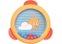Load image into Gallery viewer, Halilit Rock &#39;N&quot; Roll Tummy Time Set