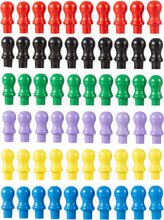 Load image into Gallery viewer, Chinese Checkers Wooden Game Set