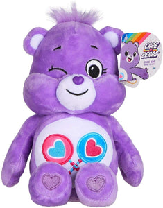 Care Bears Medium Plush - Share Bear, 13"