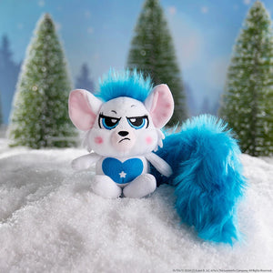 The Elf on the Shelf - Santaverse Bogie Plush, Blue