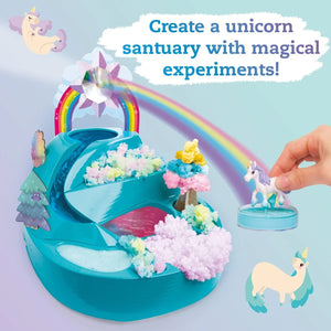 Klutz Maker Lab - Magical Unicorn Science