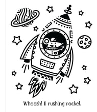 Load image into Gallery viewer, Usborne First Magic Painting