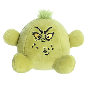 3.5" STRESS BALL GRINCH - STINK STANK STUNK - AURORA