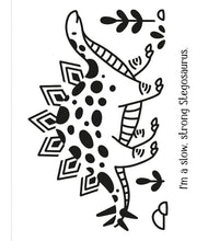 Load image into Gallery viewer, Usborne First Magic Painting - DINOSAURS