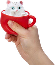 Load image into Gallery viewer, Schylling Pop-A-Chino: Kitties, 1 Count