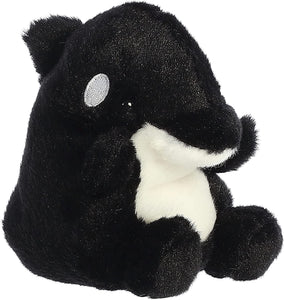 Aurora - Palm Pals - 5" Juneau Orca