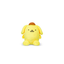 Load image into Gallery viewer, Schylling - Hello Kitty and Friends Micro Teenies: Pompompurin