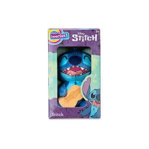 Schylling - Disney Lilo & Stitch Micro Teenies: Stitch with Ukulele