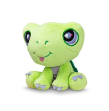 Load image into Gallery viewer, Schylling - Littlest Pet Shop Cuddle Plush: Turtle